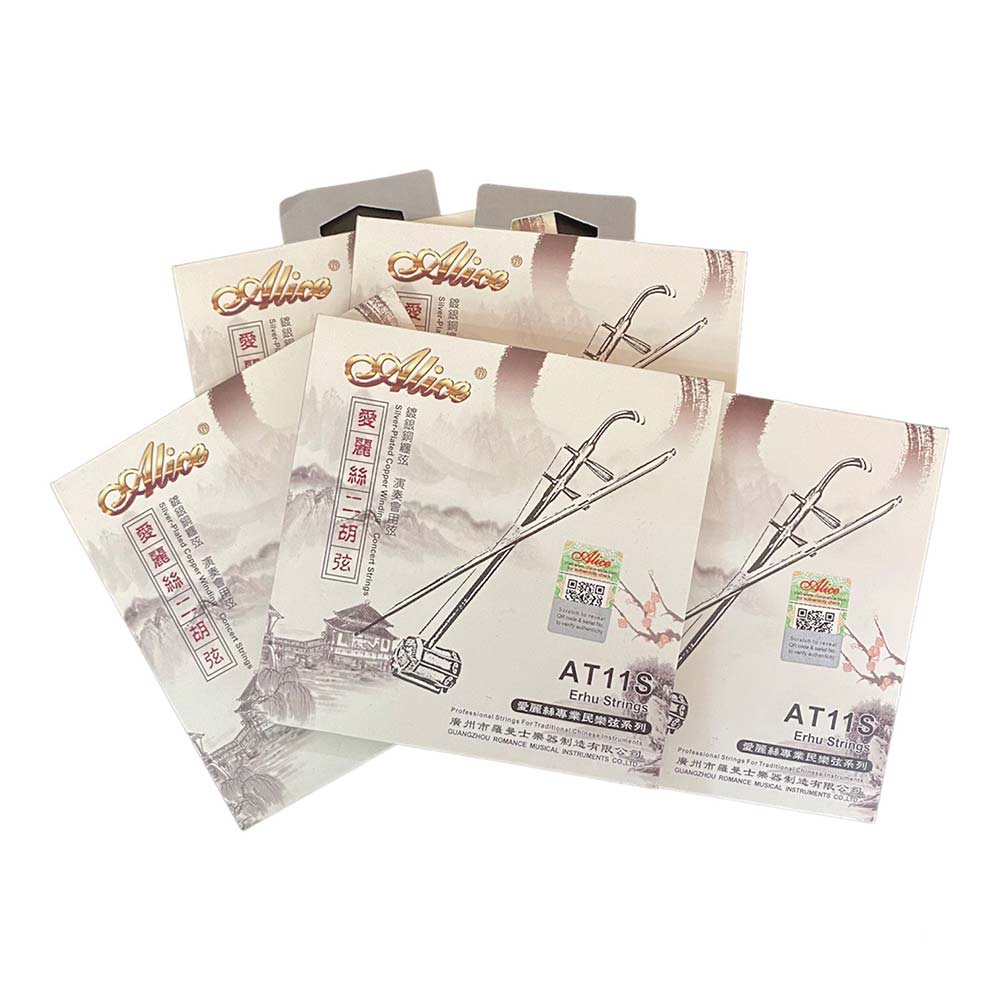 Dây đàn Cò - đàn Nhị - đàn Líu Alice AT9/AT10/AT11S/AT12