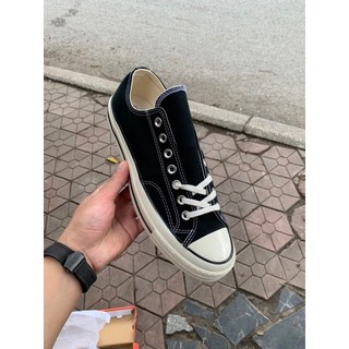 [B- SNEAKER] giày Sneaker conver cổ thấp-SC Quality