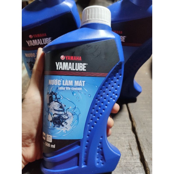 Nước làm mát yamaha chính hãng