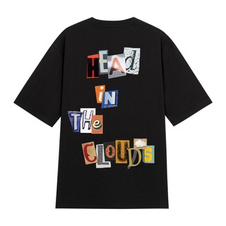 Áo thun "TSC" Tee | The Subcult | New Collection