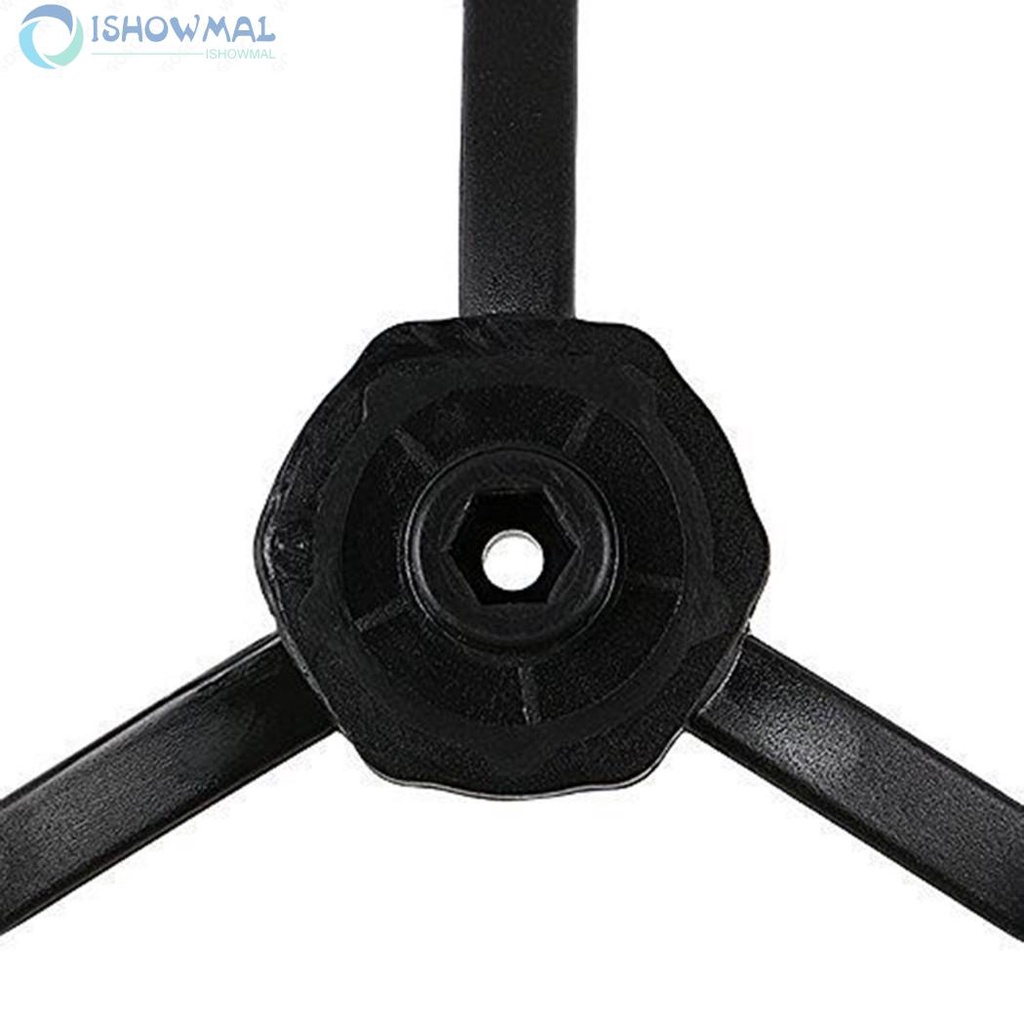 Set 5 Cặp Chổi Thay Thế Cho Medion MD 16192 / 18500