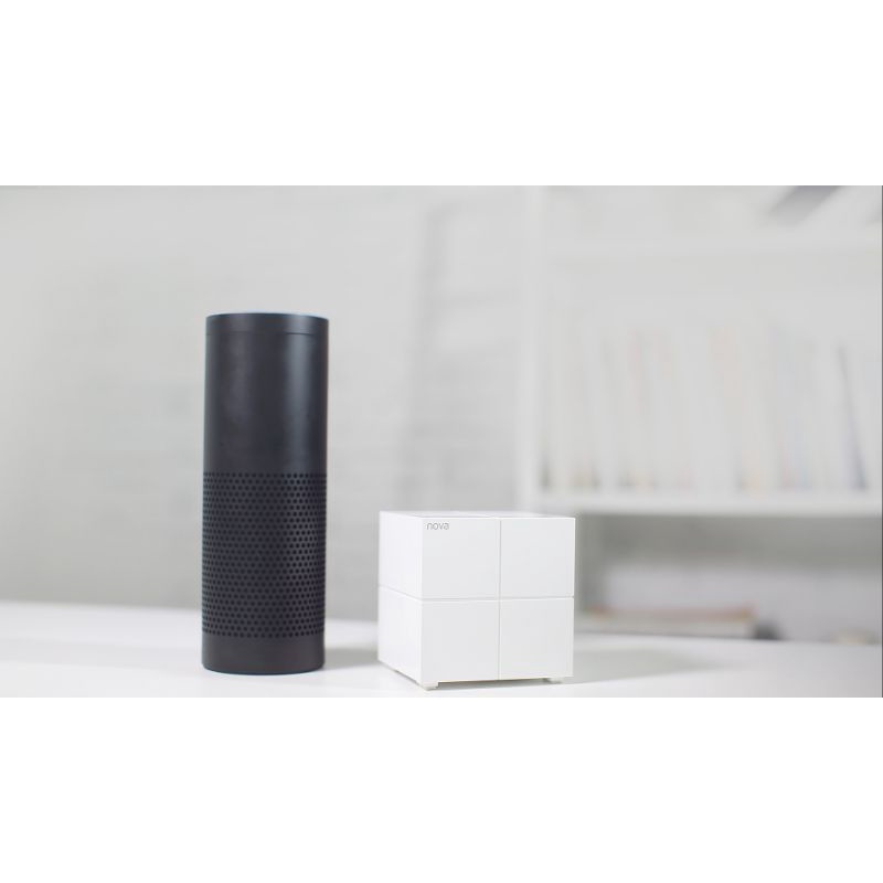 Mesh wifi Tenda NOVA MW6 AC1200 phủ sóng rộng | BigBuy360 - bigbuy360.vn