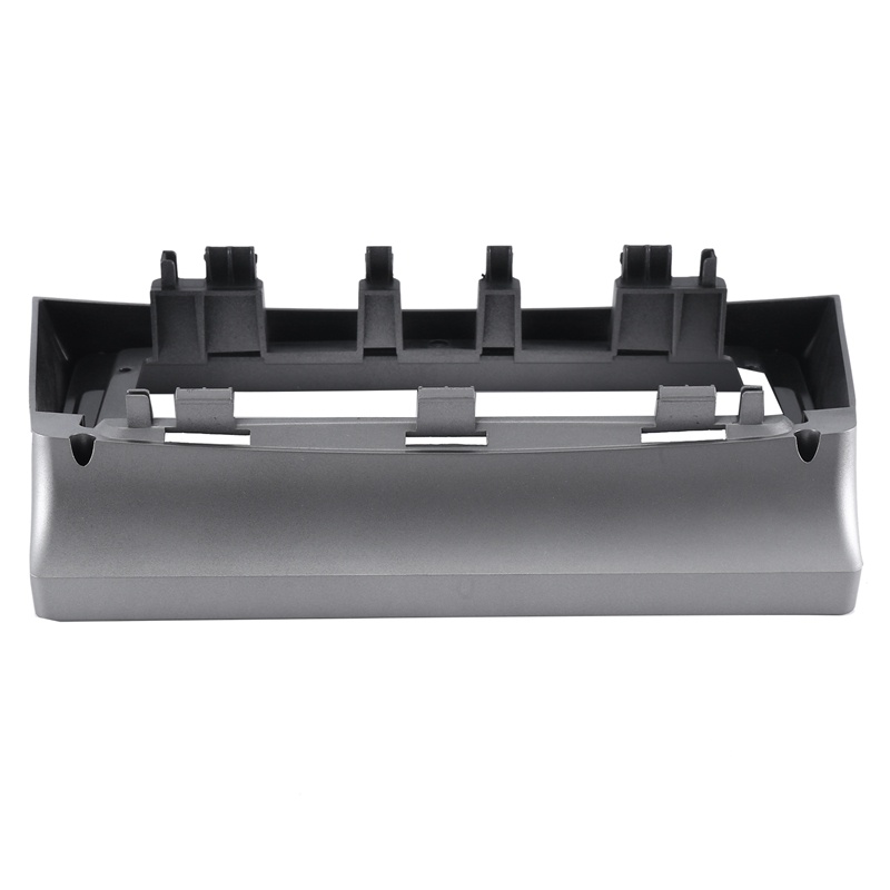 Bộ Khung Gắn Bảng Điều Khiển Radio Xe Hơi Subaru Impreza WRX 02-04 DVD