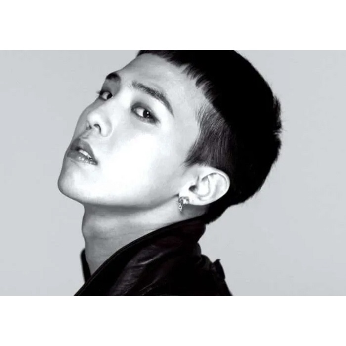 G-DRAGON - KWON JI YONG
