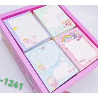 giấy note dễ thương
