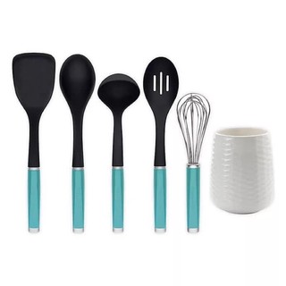 🇩🇪 Bộ dụng cụ nhà bếp 6 món KitchenAid