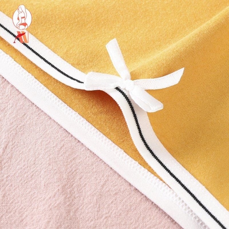 Quần Lót Nữ Cotton Kháng Khuẩn Nâng Mông Gợi Cảm AN0904
