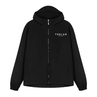 Áo khoác gió unisex teelab studio winter a/w 2023 ak055
