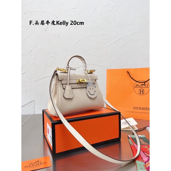 TÚI HM KELLY MINI SIZE 20CM