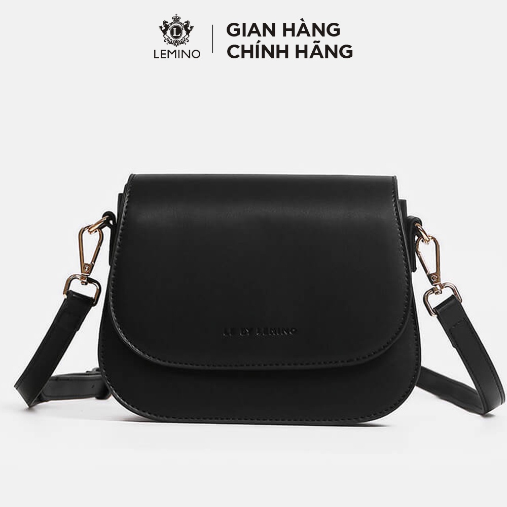 Túi Xách Nữ Le By Lemino Dáng Mới LB23313