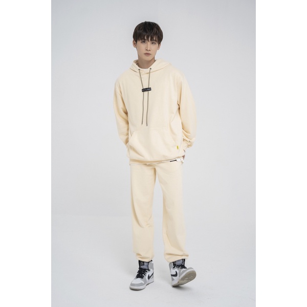 Quần Jogger Nam BOO Dáng Oversized Boolaab