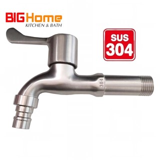 Van vòi hồ, vòi nước inox 304,Vòi hồ vòi nước Thân Dài tay đúc 100% inox 304, vòi nước chân dài inox, vòi xả xô inox 304
