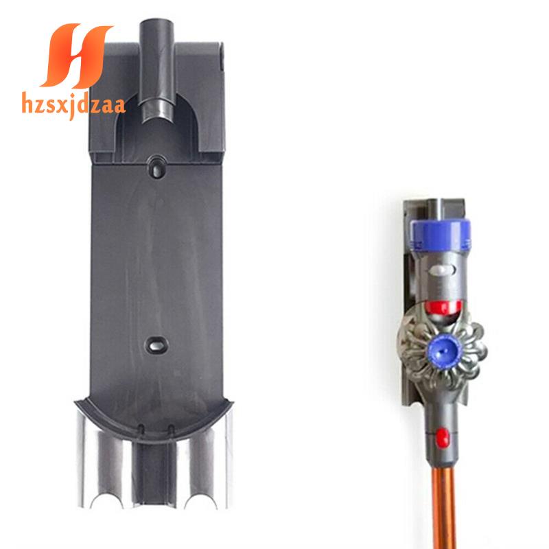Đế Sạc Không Dây Gắn Tường Cho Máy Hút Bụi Dyson V7 V8