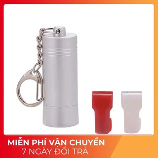 Mở khoá đầu móc treo, khóa chặn, chìa mở chặn đầu móc treo
