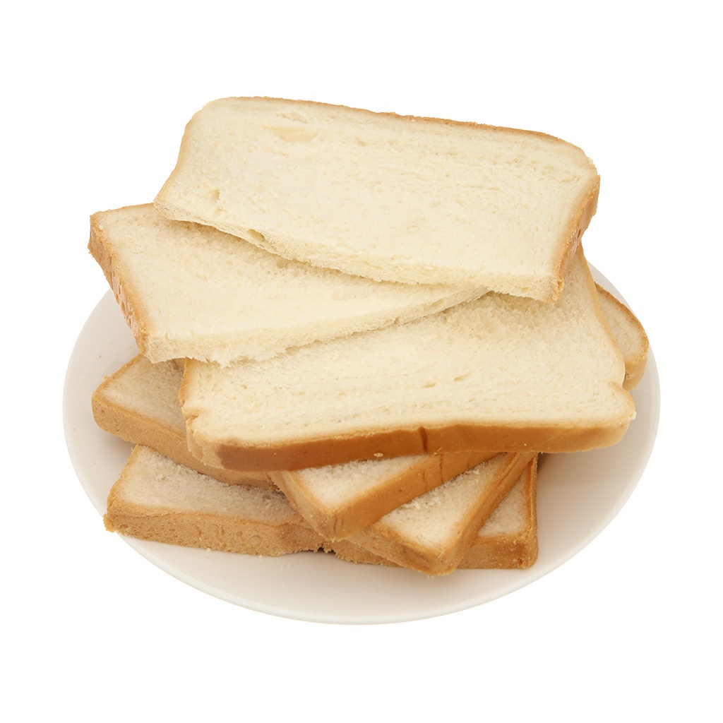 Bánh mì sandwich khoai tây Richy Fresta potato gói 275g