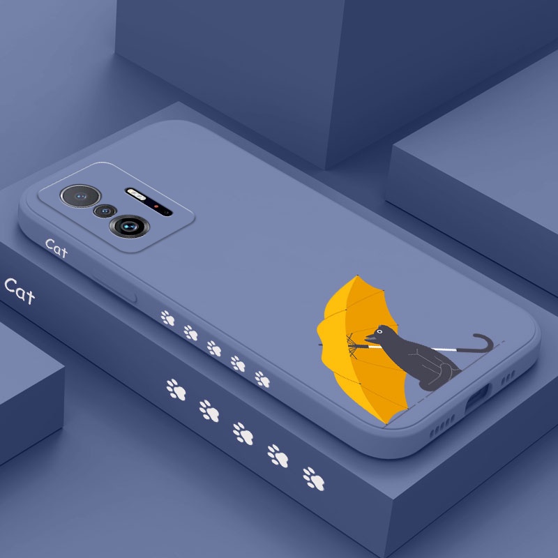 Ốp Điện Thoại Thoải Mái Cho xiaomi mi 13t 12t 11t 10t pro lite mi 9t pro