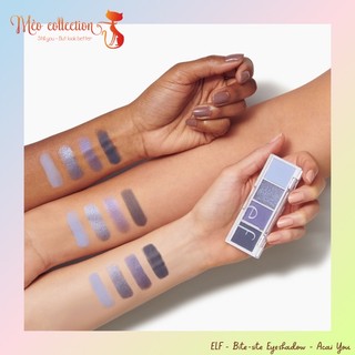 Phấn mắt ELF Bite-size Eyeshadow