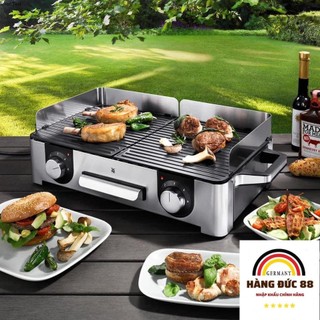 Bếp nướng wmf lono master-grill, 2400w công suất cao - hangduc88