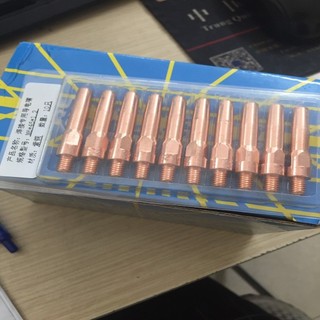 bép hàn mig M6*45*1.0