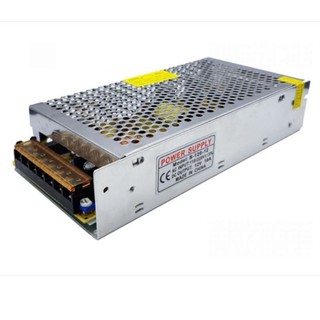 Adapter nguồn tổ ong 12v-10a