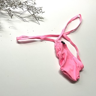 Quần lót nam lọt khe dây bikini size M-XL