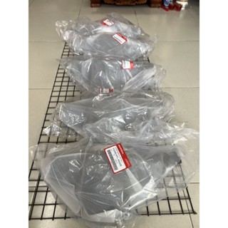 Bợ Cổ xe Gắn cho Xe Wave 110 và 99 Thái Zin hãng Hon Đa giá sinh viên😍