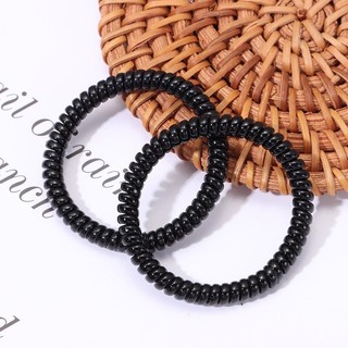Dây buộc tóc lò xo - Dây buộc tóc