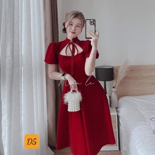 Đầm TK sp ( váy này dành cho khách chốt trên live ạ ) .