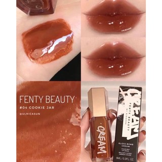 Son bóng Fenty Beauty Gloss Bomb Cream
