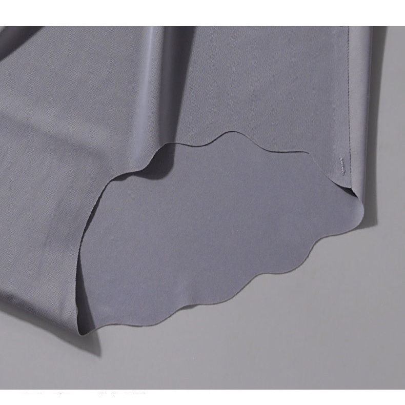 Set 4 Quần Lót Lụa Mát size Lớn Thời Trang Mùa Hè Cho Nữ