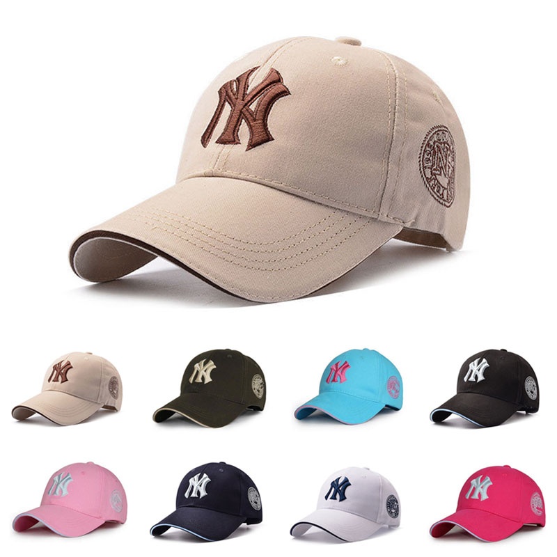 Boy Cap Hip-Hop Men Women Adjustable Cotton Blends Snap back Hat High Quality