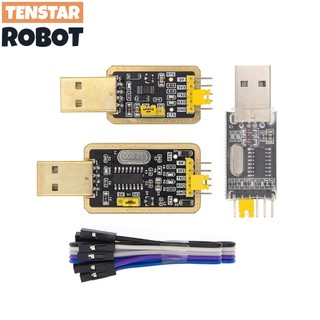 Mô đun chuyển đổi usb sang uart u340g / ch340e ch340 3335 5 chuyên dụng