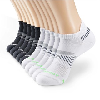 Tất/ vớ thể thao monfoot nam nữ - vnxk