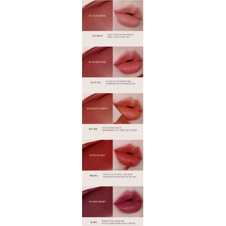 Thim Sheer Matte Liquid Lip 4g