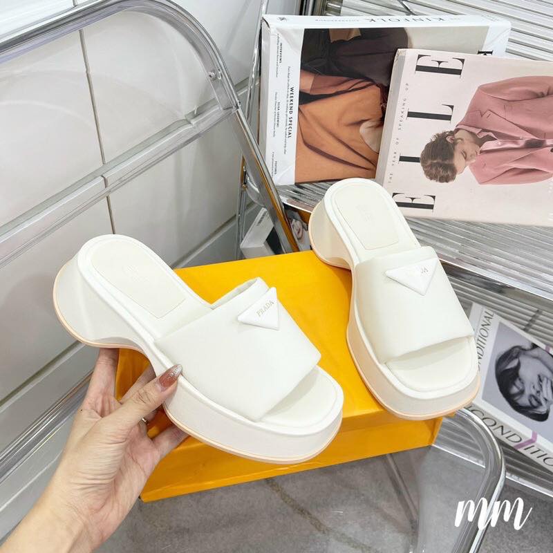 DÉP XUỒNG THÔ QC CAO CẤP CAO 5P DA NHÁM