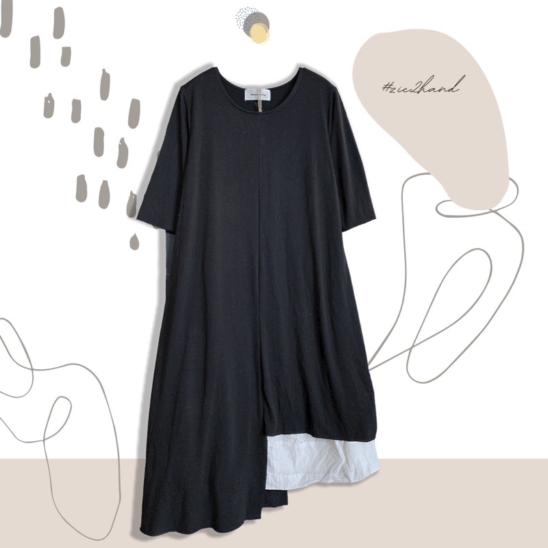 Yếm- Đầm 2 dây 2hand SALE 39k