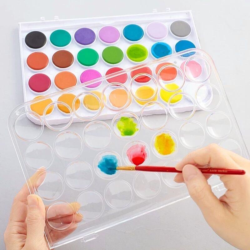 Màu nước Giorgione 24/36/48 màu