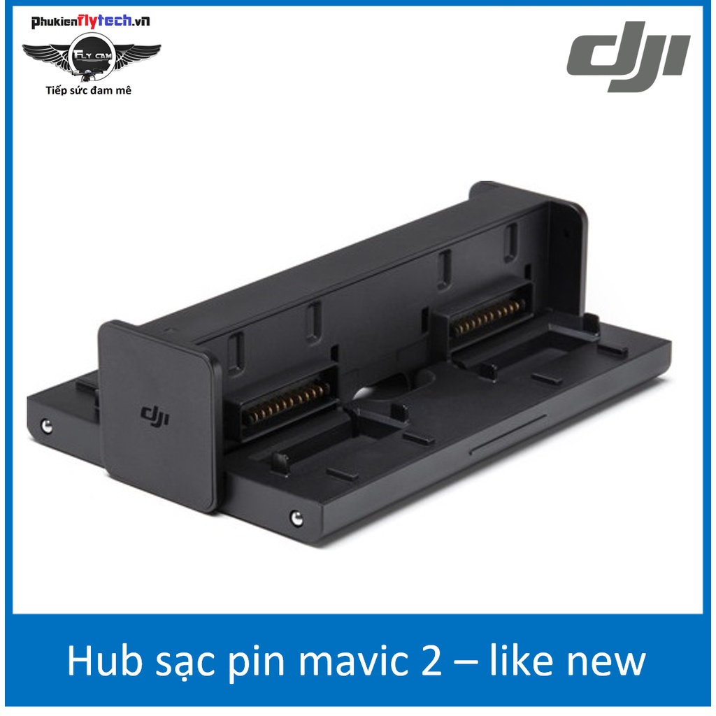 Hub sạc Mavic 2 DJI like new