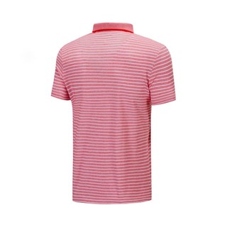 Áo thun Polo Lining thể thao nam cao cấp chính hãng APLP059