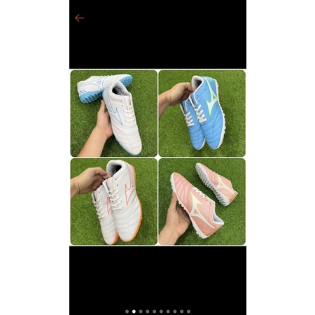Giày đá bóng X2_giày đá banh cỏ nhân tạo_may đế_ Size 37-44
