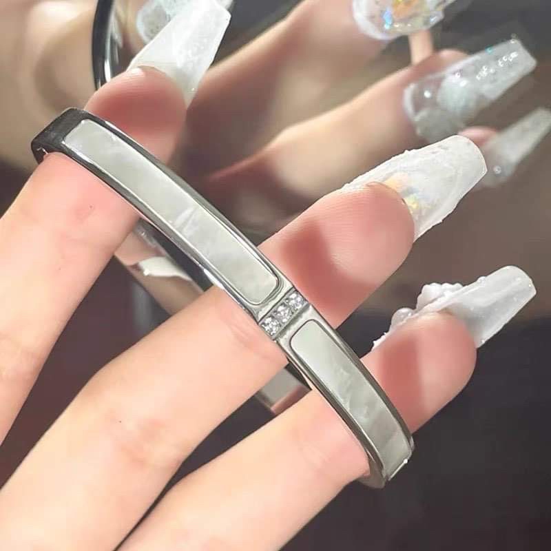 VÒNG XÀ CỪ CHẤT LƯỢNG KHÔNG ĐEN KHÔNG RỈ - PHỤ KIỆN CHO DÂN CHƠI NP