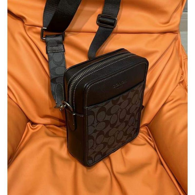 Túi COACH®  ✨‼️*da thật 🐂 100% siêu xịn mịn