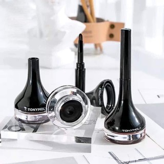 Gel Kẻ Mắt Tony Moly Backstage Gel Eyeliner