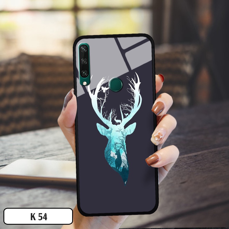 Ốp lưng chống vỡ điện thoại Huawei Y6P 2020