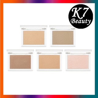 Cotton Contuor Blush/ Higlighting _ Phấn Má Hồng / Tạo Khối 4g Chất Lượng Cao