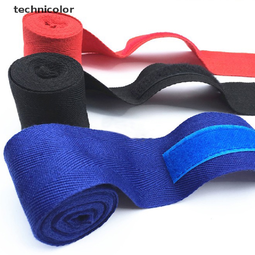 Găng Tay Boxing Bằng Cotton Nhiều Màu Tyg Tygg