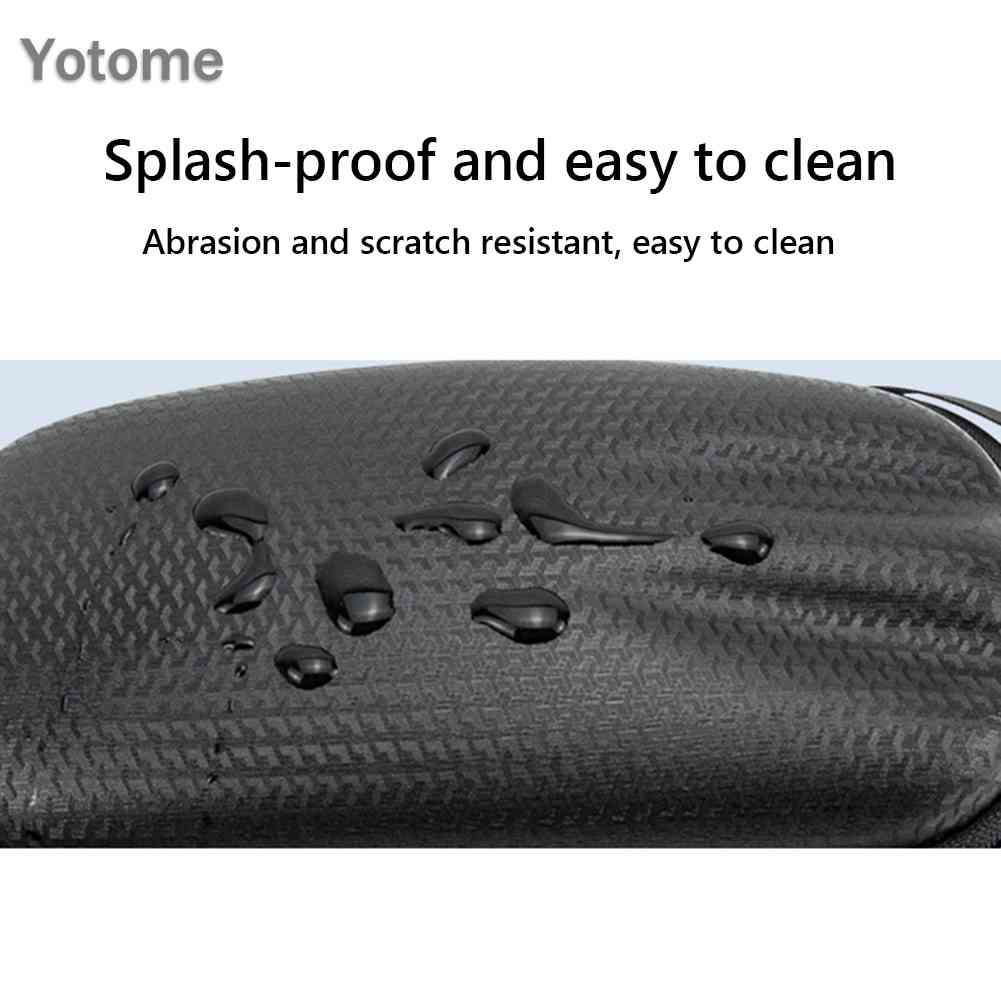 Túi Đựng Chuột Không Dây Logitech G PRO GPW / X Siêu Nhẹ GPW 1 / 2