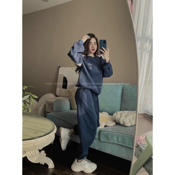 SET BỘ GẤU PHỐI TAY