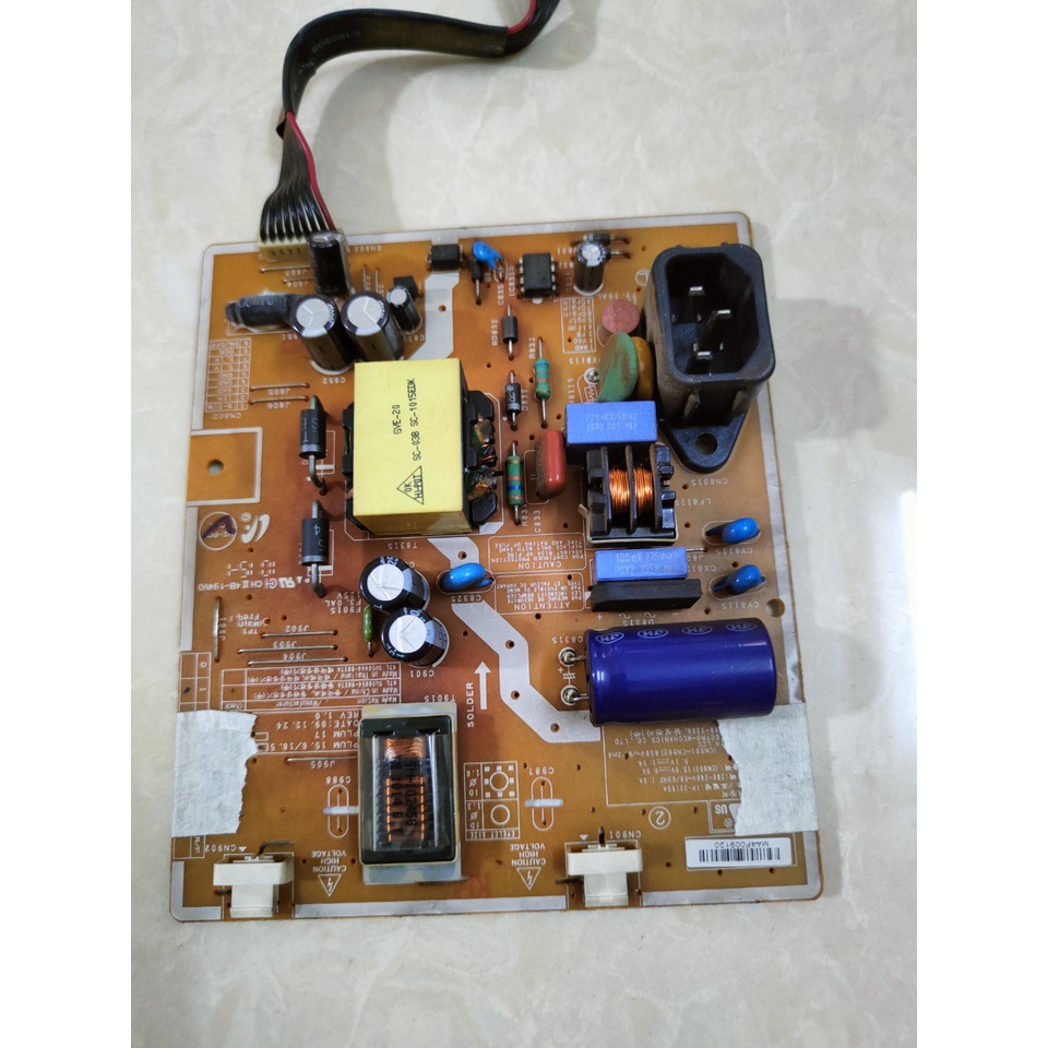 Bo nguồn màn hình B1930N