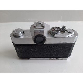 Xác máy ảnh Film